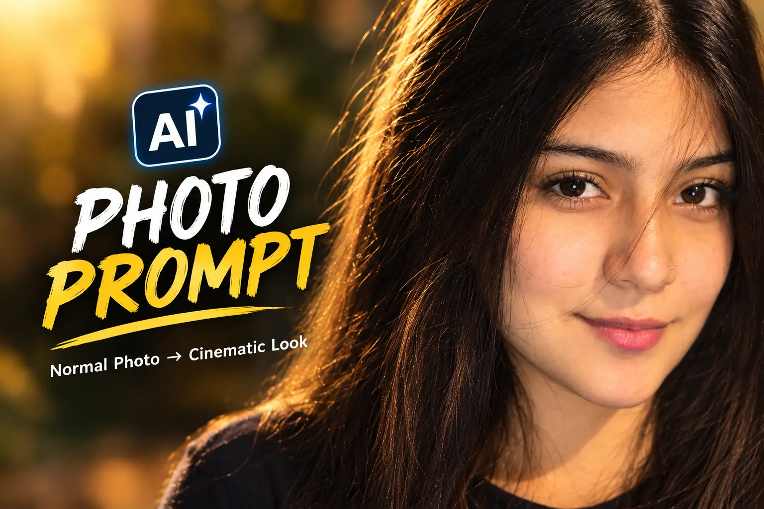 AI Photo Prompt