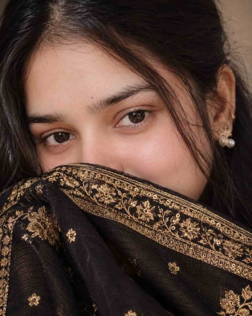 Emotional Close-Up AI Photo Prompt