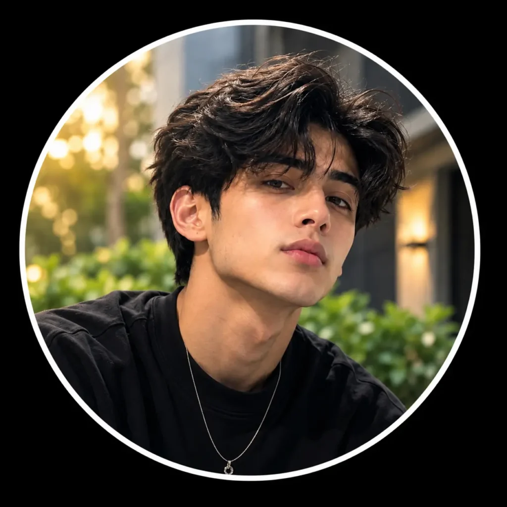 Instagram DP AI Photo Prompt