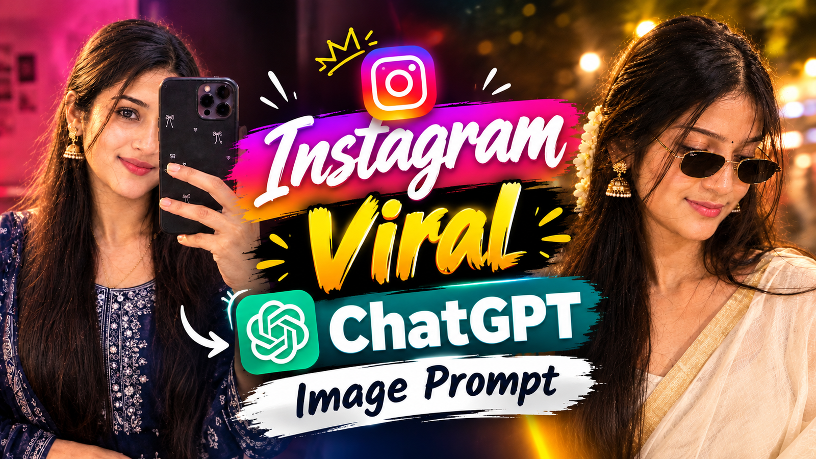 Trending ChatGPT Photo Editing 2026