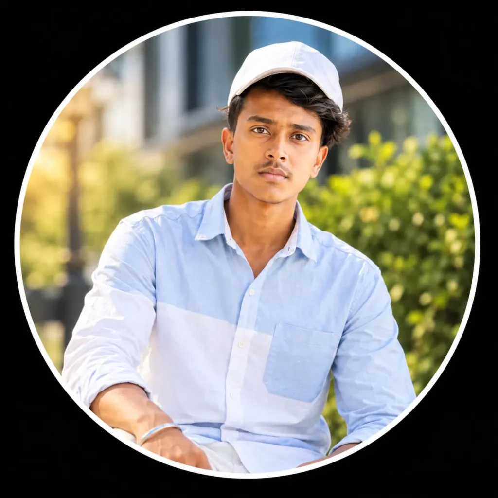 Instagram DP AI Photo Prompt 