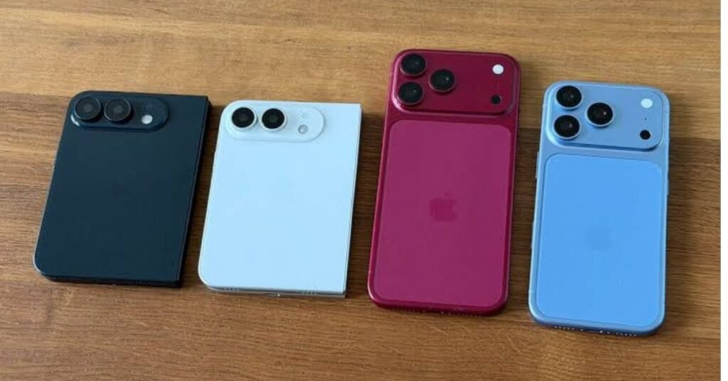 iPhone 18 Pro