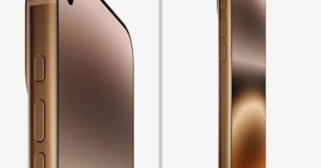 iPhone 18 Pro